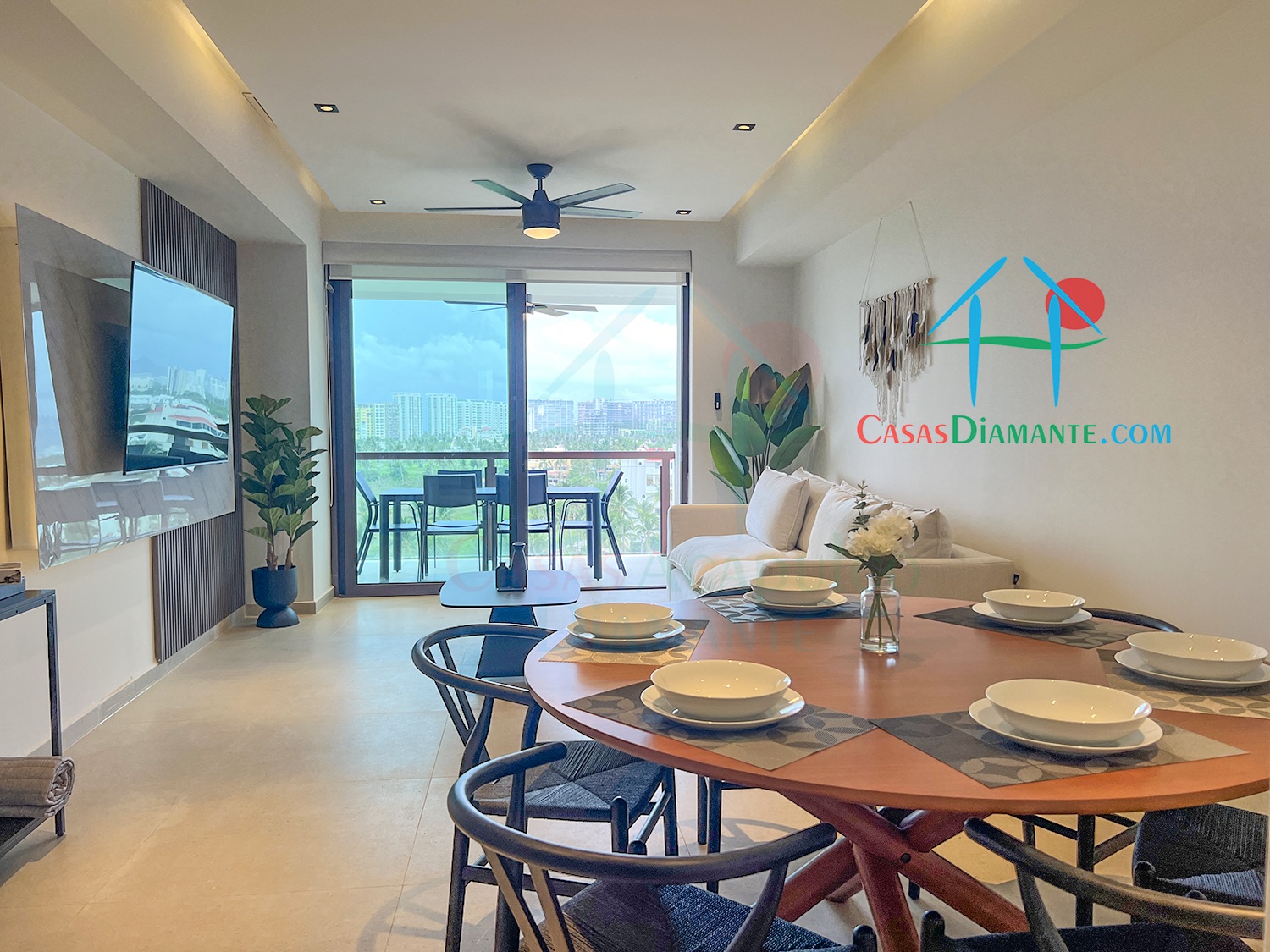 La Isla Ibiza C PH - Estancia 4